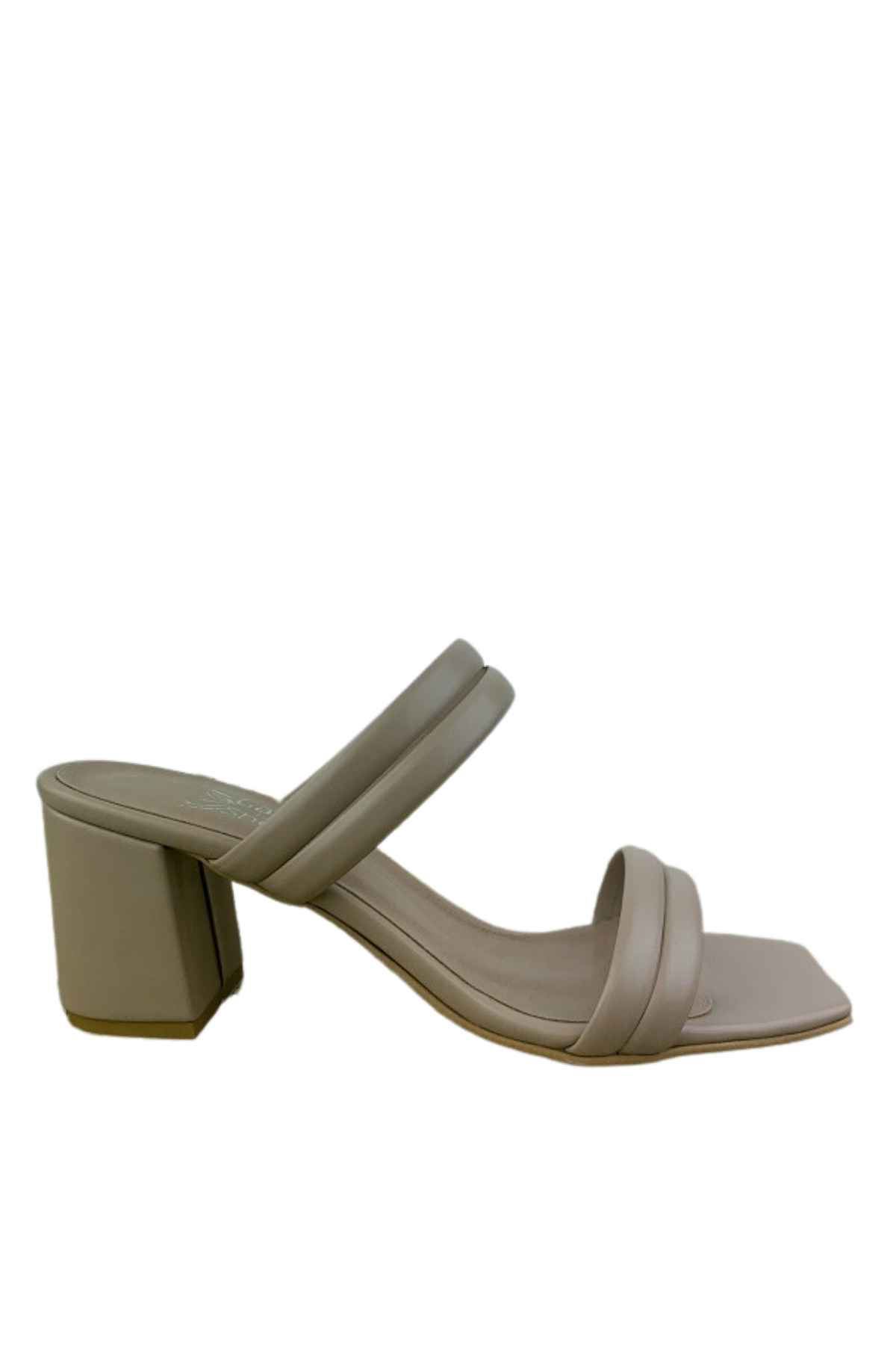 Kadın Ayakkabı Sandalet Maia Gate Shoes-Ten