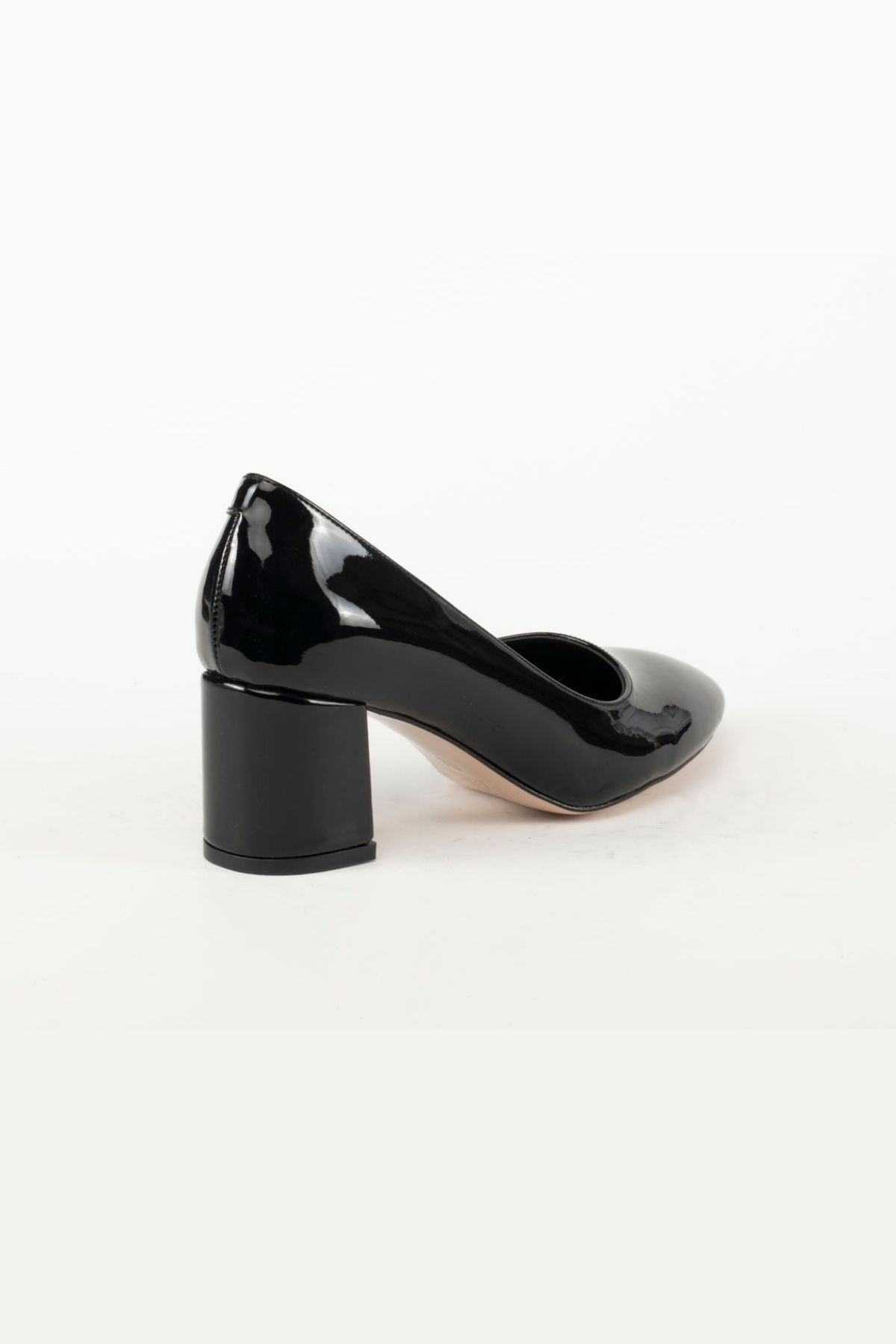 Kadın Ayakkabı Maria Gate Shoes -Siyah