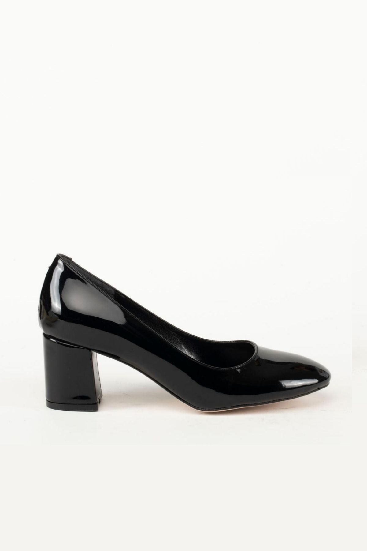 Kadın Ayakkabı Maria Gate Shoes -Siyah