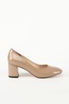 Kadın Ayakkabı Maria Gate Shoes -Vizon