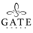 Kadın İpli Klasik Topuklu Ayakkabı Berry Star Gate Shoes-Beyaz