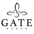 Kadın Bantlı Topuklu Ayakkabı Sandalet Luis Gate Shoes-Kırmızı